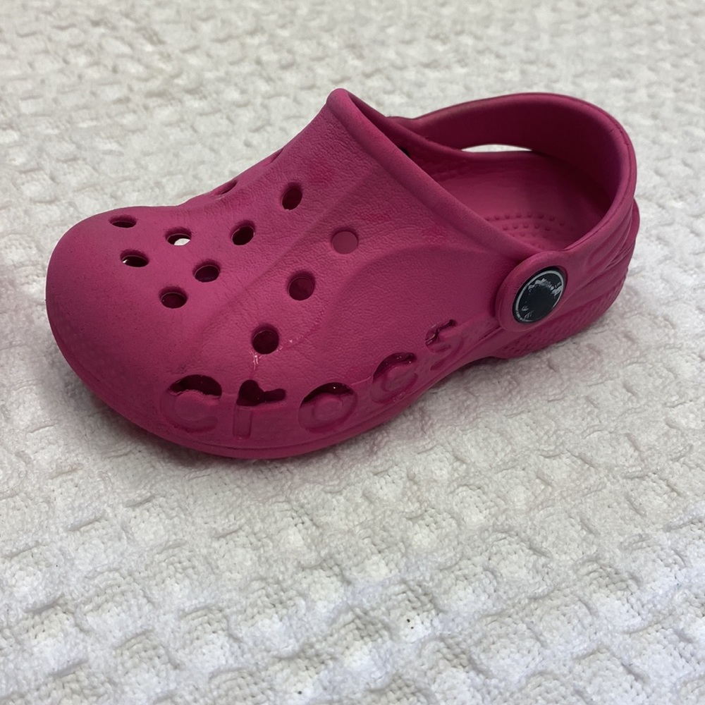 Crocs - Picture 3 of 6